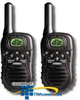 Uniden 22 Channel GMRS Ecoterra 2-Way Radio - UN-TR620-2 - TelephoneStuff.com