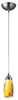 110-1YW Mini Pendants-Cable - 720681 - Capital Lighting, Inc.