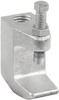 Reversible Beam Clamp With 1-3/8