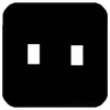 Standard Wall Plate - 24872 - Mulberry Metal Products, Inc.