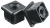 Square Threaded Inserts & Glides - Metal -- STI1200B - Image