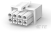 Rectangular Wire & Cable Connectors & Housings - 794821-1 - TE Connectivity