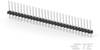 PCB Headers & Receptacles - 2-87348-8 - TE Connectivity