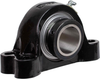 Rexnord P4B115C Solid-housed Pillow Blocks PT Select Spherical Roller Bearings - P4B115C - RegalRexnord