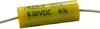 Capacitor Polyester Film 0.022Uf, 630V, 5%, Axial; Dielectric Type Cornell Dubilier - 72K7366 - Newark, An Avnet Company