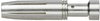 Heavy Duty Contact, Socket, Crimp; Product Range Weidmuller - 10B5483 - Newark, An Avnet Company