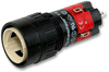 Switch, Spdt, Latching, Round; Switch Operation Schweitzer - 24M9591 - Newark, An Avnet Company