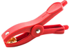 Kelvin Battery Clip, 25Mm, 50A, Red; Connector Type Mueller Electric - 43AC2222 - Newark, An Avnet Company