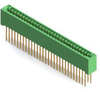 Card Conn, Dual Side, 58Pos, Wire Wrap; Card Edge Connector Type Edac - 75AJ8897 - Newark, An Avnet Company