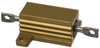 Wirewound Resistor, 250 Ohm, 25W, 1%; Resistance Ohmite - 64K9769 - Newark, An Avnet Company