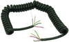 Audio/video Cable, 6Ft, Black; Connector Type A Shure - 93B6390 - Newark, An Avnet Company