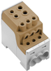 Tb, Power Distribution, 1Pos; Rated Current Weidmuller - 28AK5251 - Newark, An Avnet Company