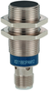 Inductive Proximity Sensor, 8Mm, 24V; Sensing Range Max Telemecanique Sensors - 17AC8381 - Newark, An Avnet Company