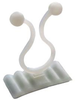 Cable Tie, 0.5, Twist Lock, Nat, Pa 6.6; Cable Tie Material Essentra Components - 66AJ4695 - Newark, An Avnet Company