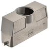Heavy Duty Conn, 1 Lever, Size L32B; Heavy Duty Connector Type Harting - 69AJ1604 - Newark, An Avnet Company