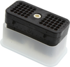 Automotive Housing, Plug, 50Pos, 7.5A; Product Range Deutsch Te Connectivity - 38AH5581 - Newark, An Avnet Company