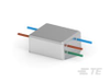 Single Phase Filters - 6609034-8 - TE Connectivity