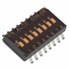 Switches - DIP Switches - 1024548-1-1571983-0 - Win Source Electronics