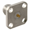 Conn SMA RCP 0Hz to 18GHz 50Ohm Solder ST Flange Mount Gold Over Copper - 792-1052563-1 - Utmel Electronic Limited