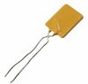 PTC RESET FUSE 30V 4A RADIAL -- 461-30R400UF - Image