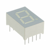 Optoelectronics - Display Modules - LED Character and Numeric - 1242568-SA05-11SRWA - Win Source Electronics