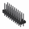 Headers, Male Pins - 3M156447-20-ND - DigiKey