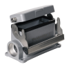 Heavy Duty Connector Housings, Hoods, Bases - 1658330000-ND - DigiKey