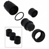 Circular Connector Assemblies - SC1215-ND - DigiKey