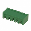 Headers, Plugs and Sockets - 609-3855-ND - DigiKey