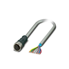 Circular Cable Assemblies - 277-1095802-ND - DigiKey