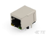 RJ45 Connectors - 203191-E - TE Connectivity