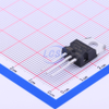 Diodes >> Fast recovery/high efficiency diode - STTH16R04CT - LCSC Electronics Technology (HK) Limited