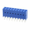 Headers, Receptacles, Female Sockets - 609-5147-ND - DigiKey