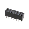Headers, Receptacles, Female Sockets - 952-2350-ND - DigiKey