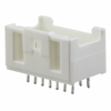 Headers, Male Pins - WM9818-ND - DigiKey