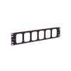 Patchbay, Jack Panels - 5073-UPR35-6B-ND - DigiKey