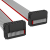 Rectangular Cable Assemblies - A3BBB-1406G-ND - DigiKey