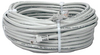 QVS - 14FT Snagless Patch Cord CAT5e Ethernet
