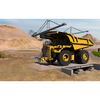 Heavy-Duty Steel Deck Weighbridge -- 7566 Truck Scale - Image