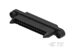Rectangular Wire & Cable Connectors & Housings - 213973-1 - TE Connectivity