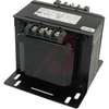 Transformer, Ind. Cntrl, Encapsulated, 240/480 V Pri, 120 V Sec, 750 VA - 70209193 - Allied Electronics, Inc.