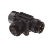 Circular Connector Adapters - 277-1351104-ND - DigiKey