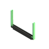 Edgeboard Connectors - 151-387-021-559-668-ND - DigiKey
