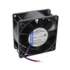 DC Brushless Fans (BLDC) - 381-8315100322-ND - DigiKey