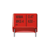Film Capacitors - MKS4J031504D00JD00 - ODG (Origin Data Global)