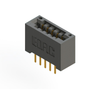 Edgeboard Connectors - 151-896-010-520-201-ND - DigiKey
