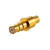 Coaxial Connector (RF) Assemblies - 6099-PEMACTRF8P03-ND - DigiKey