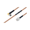 Coaxial Cables (RF) - 6099-PE3M0083-100CM-ND - DigiKey