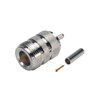 Coaxial Connector (RF) Assemblies - 5073-BAC527-ND - DigiKey
