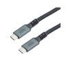 USB Cables - 5073-CAUC32CC-MM-60W-3M-ND - DigiKey